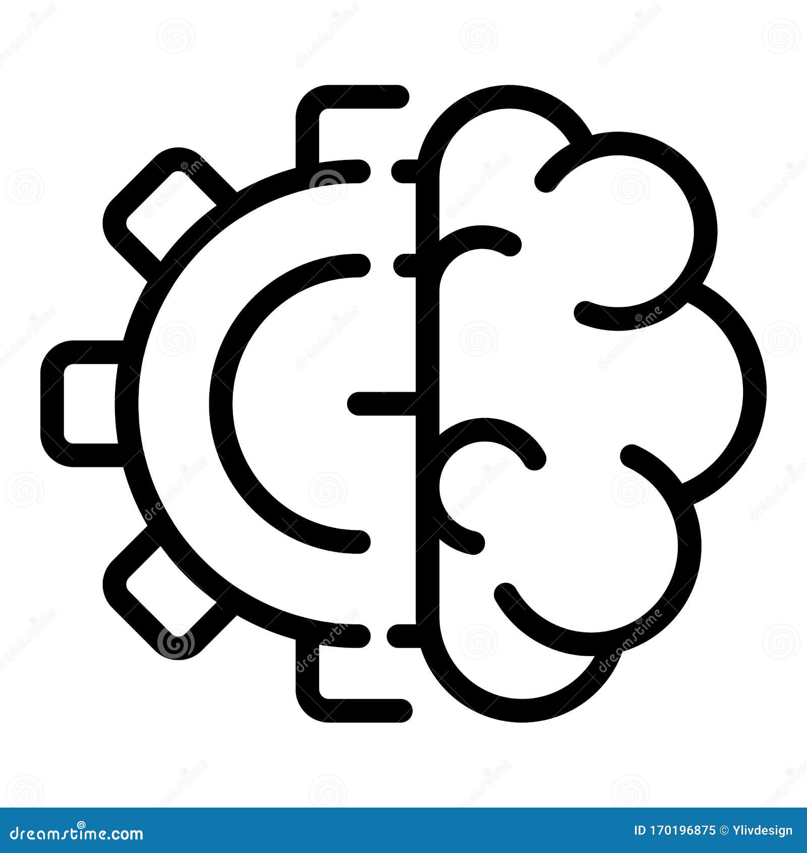 gear brain app icon 3d gear brain app icon 3d
