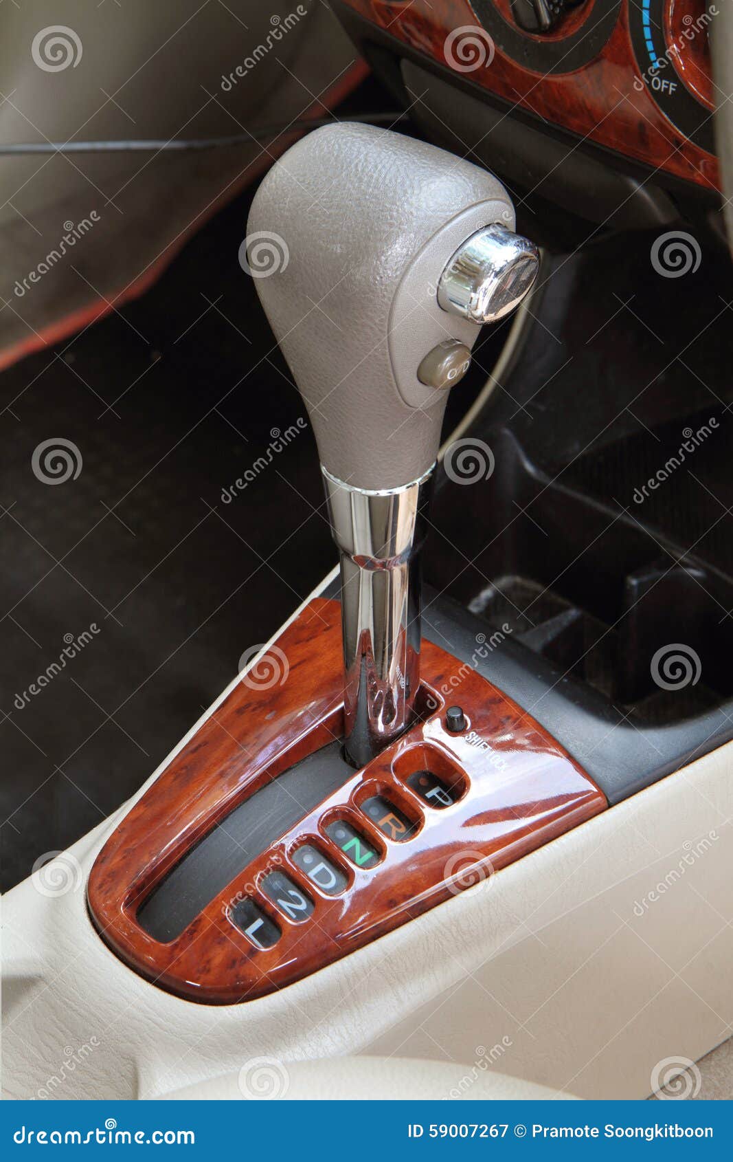 Gear auto stock image. Image of automobile, forward, leather 59007267