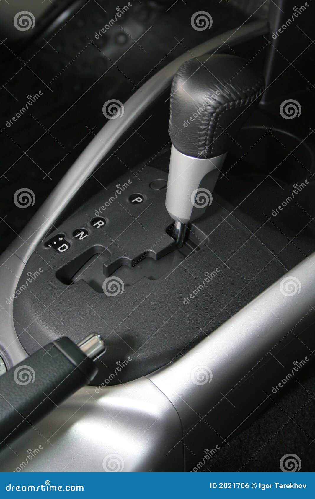 Gearchange lever stock photo. Image of high, motor, manual 2021706