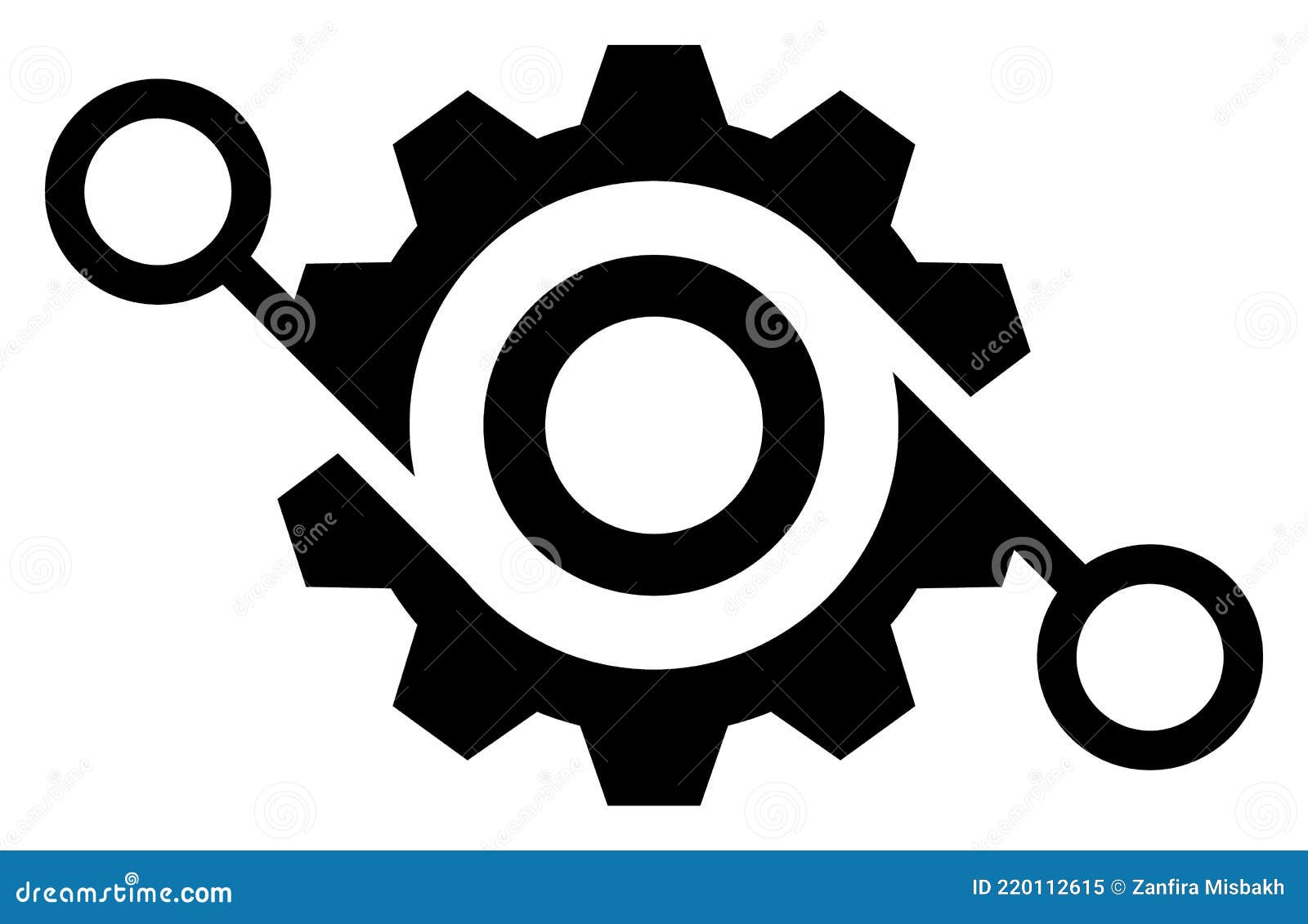 gear project  icon 