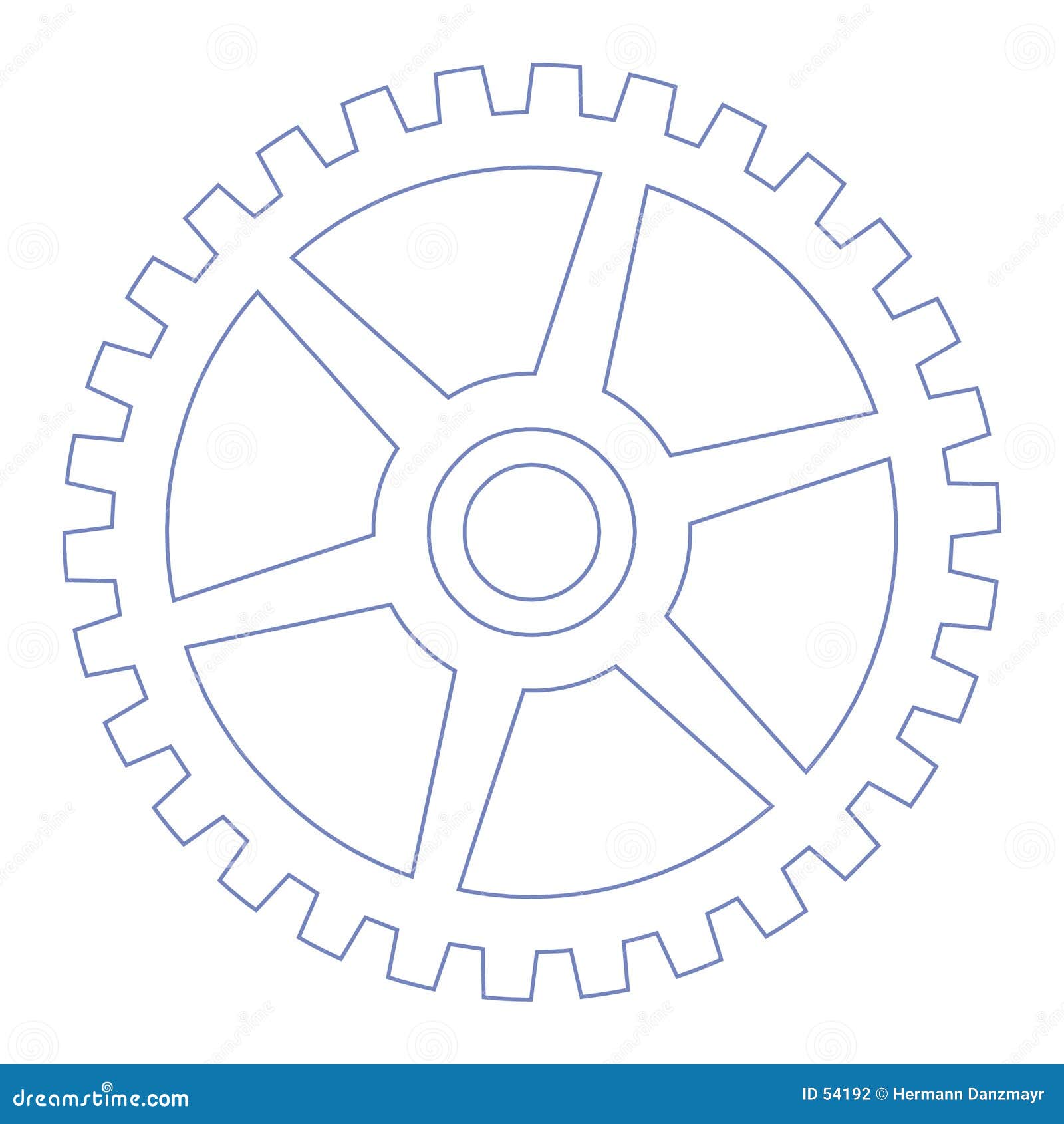 gear wheel