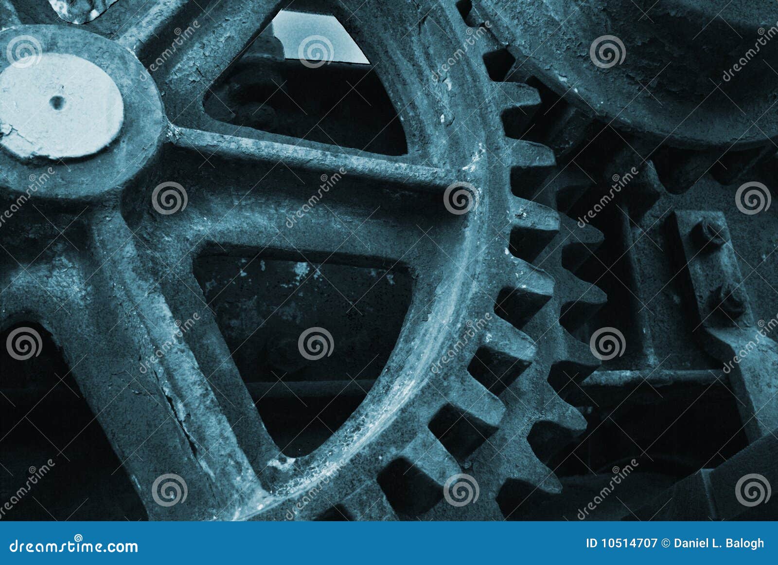 gears