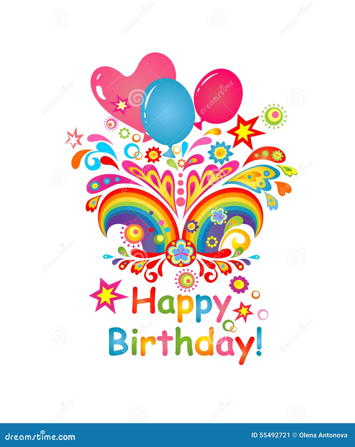 Diddl Geburtstagskarten