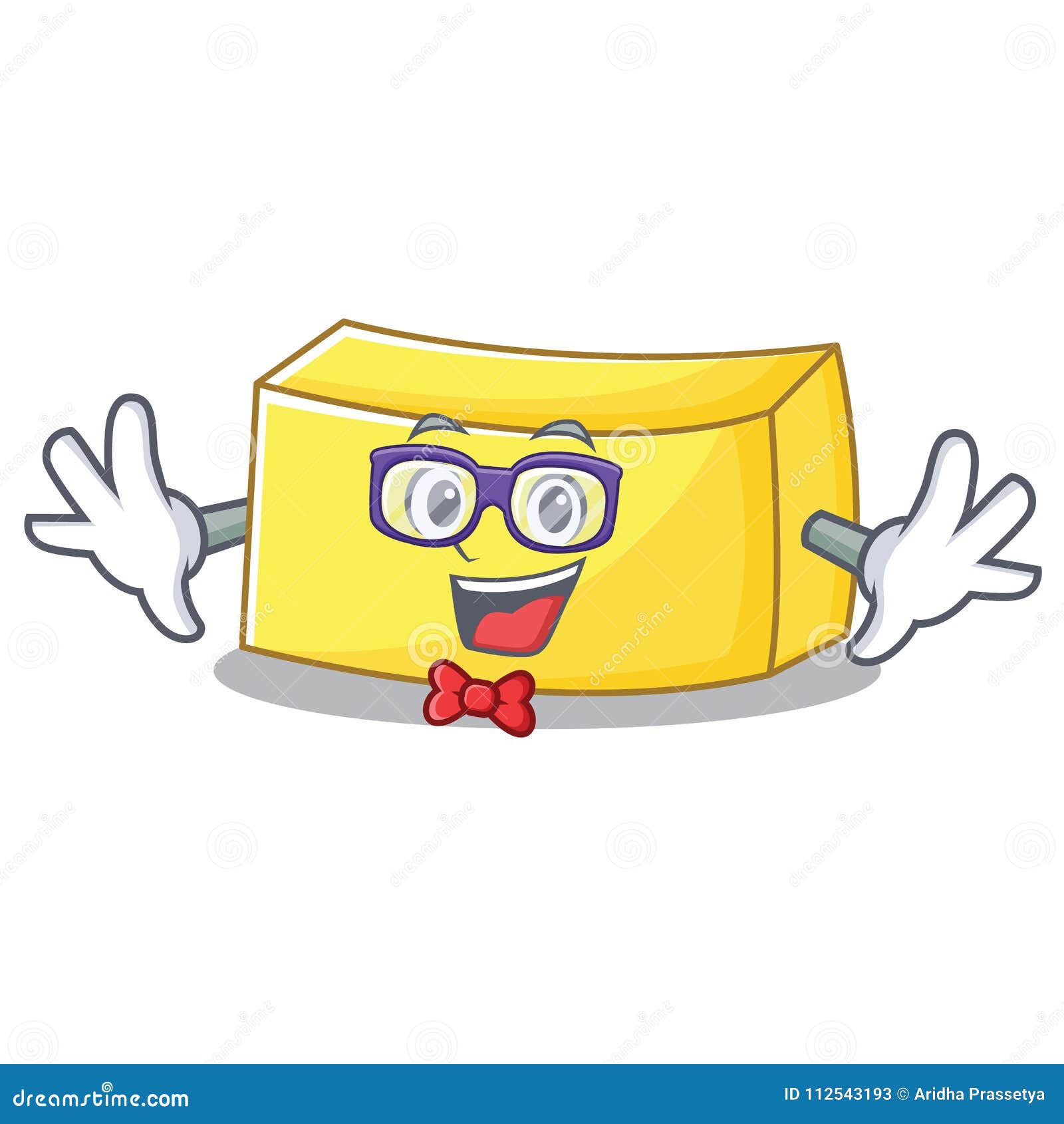 Geek Butter Character Cartoon Style Stock Vector - Illustration of butter, margarine: 112543193 Geek Butter Character Cartoon Style Stock Vector - Illustration of butter, margarine: 112543193