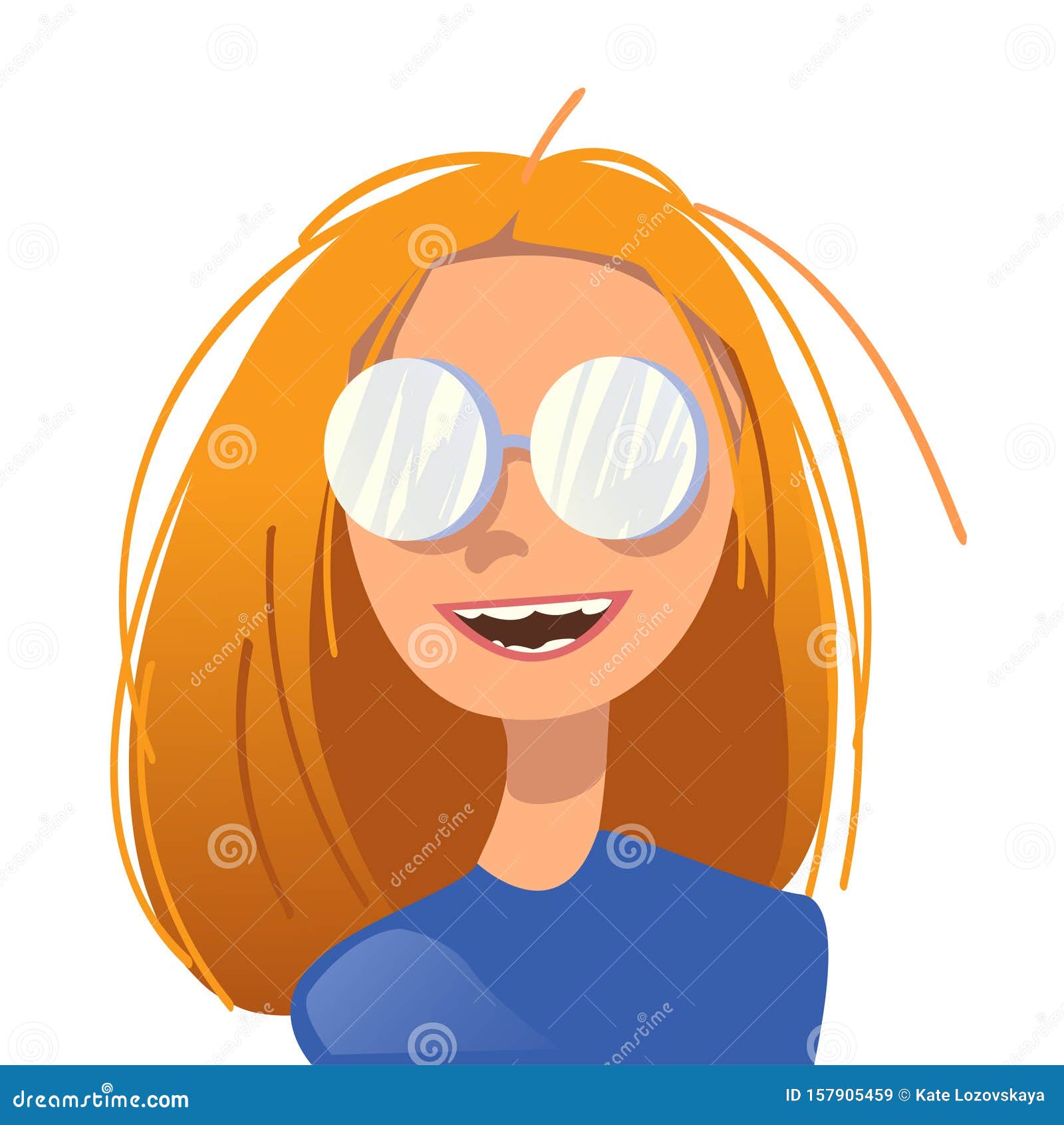 Featured image of post Avatar Female Programmer Icon