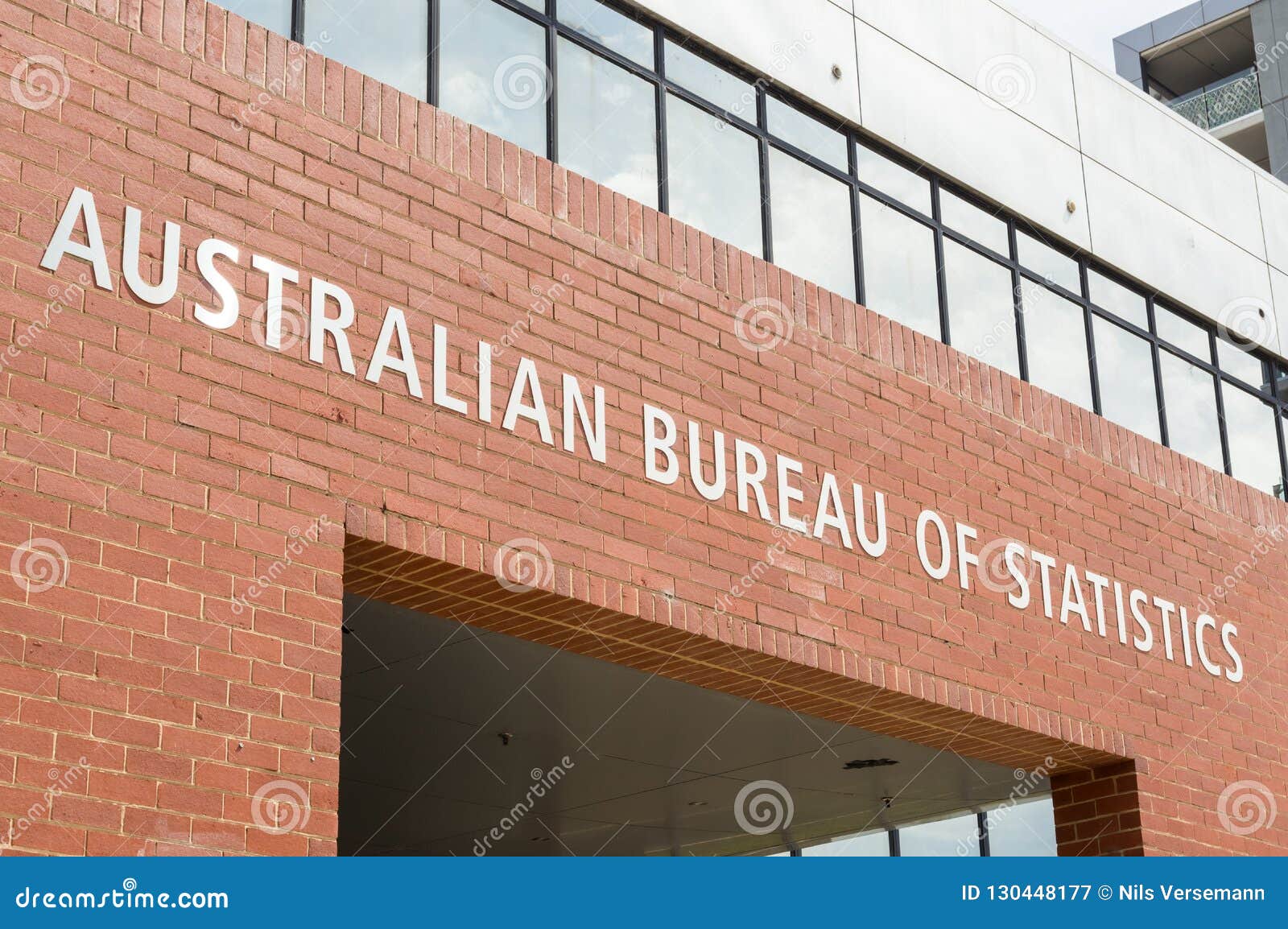 Geelong Office of the Australian Bureau of Statistics in Australia. Editorial Photography Image of truth, geelong: 130448177