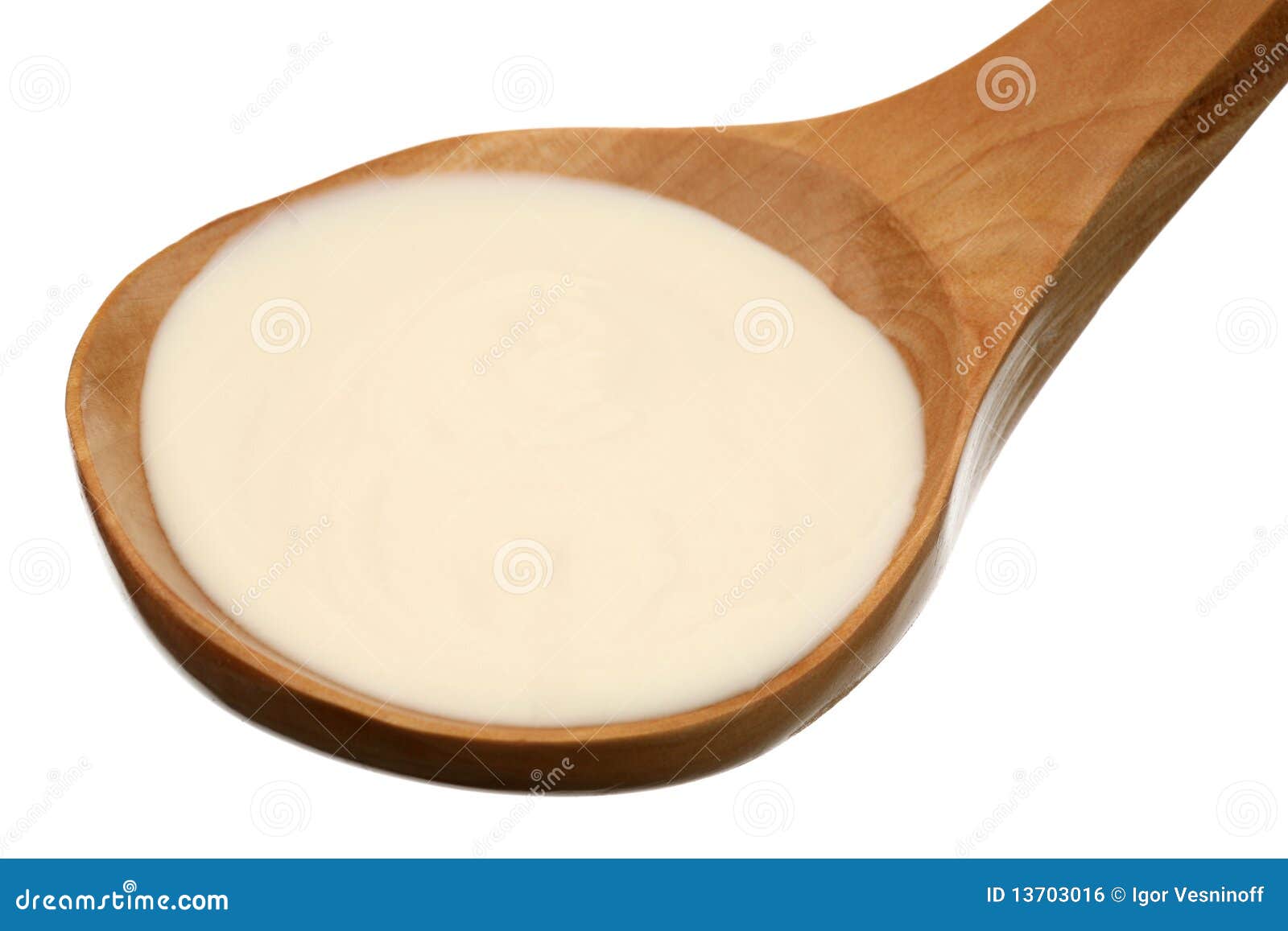 Gegorene gebackene Milch stockfoto. Bild von milch, hintergrund - 13703016