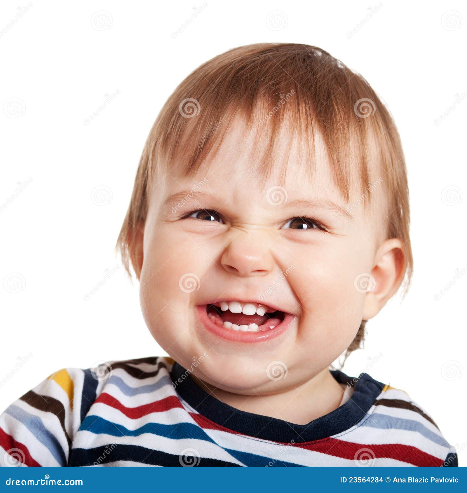 baby stock Image of leuk, grappig - 23564284