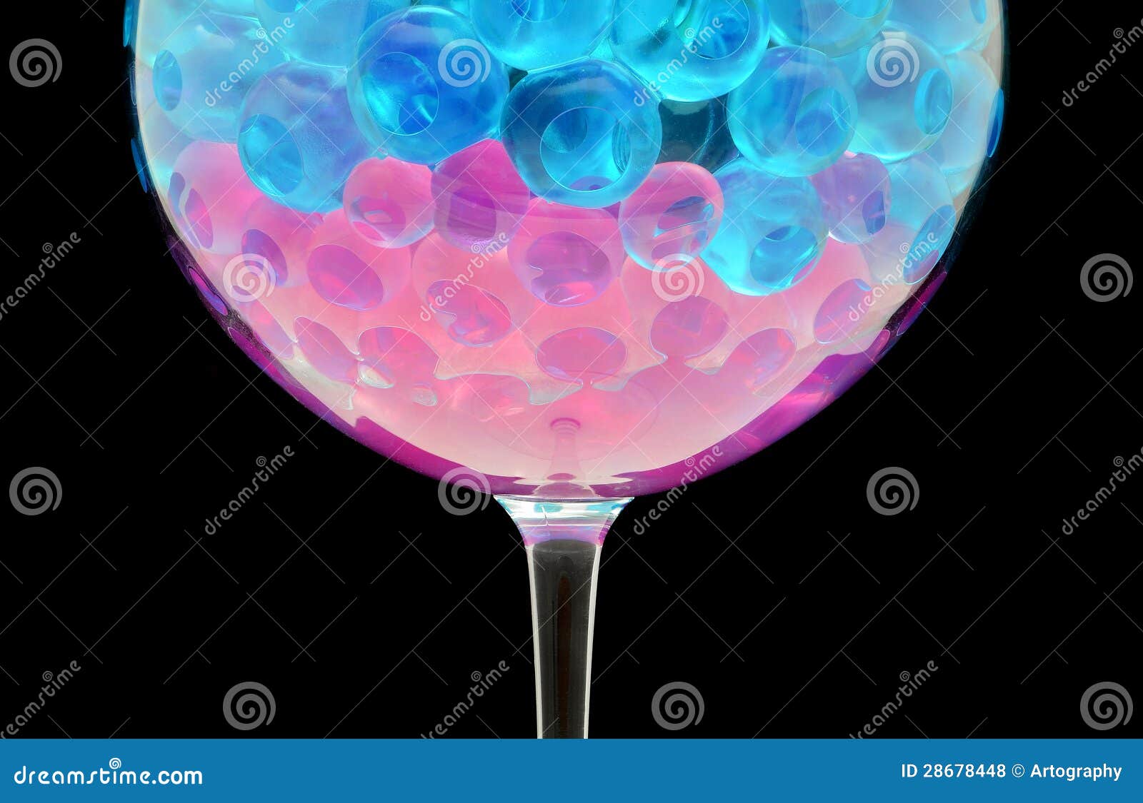 Gel bolls stock photo. Image of gelatin, decor, decoration 28678448