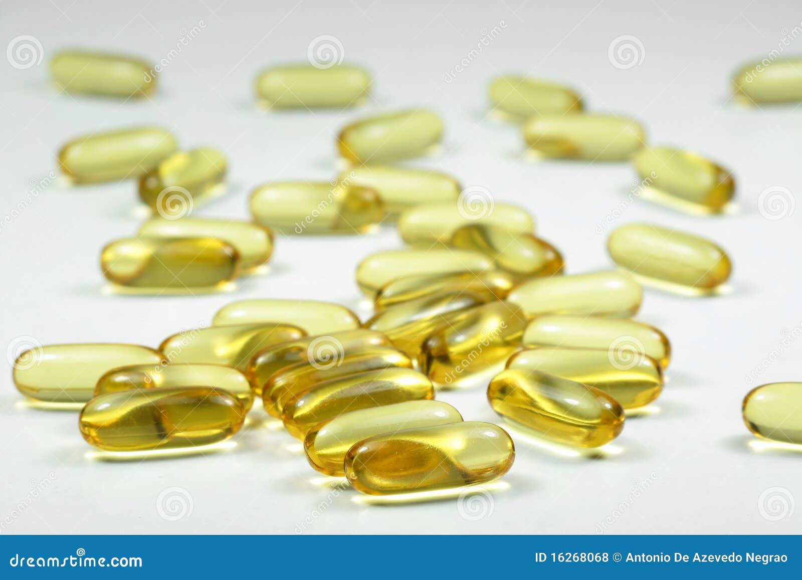 Gel pills stock photo. Image of herbal, gels, capsule 16268068