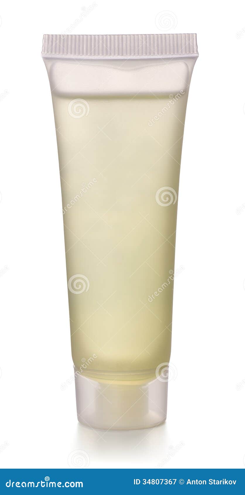 Gel tube stock image. Image of background, container 34807367