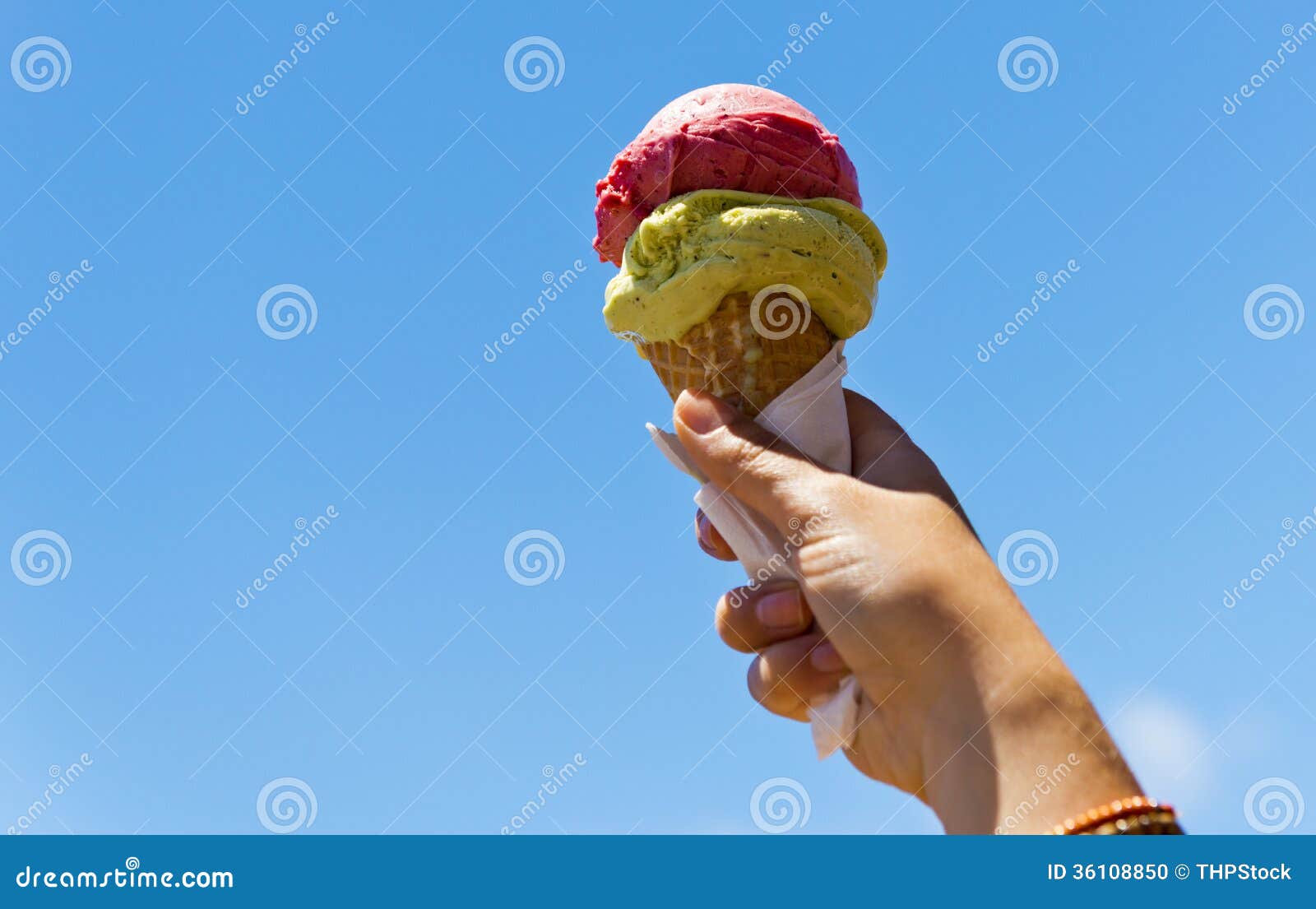 gelati ice cream cone