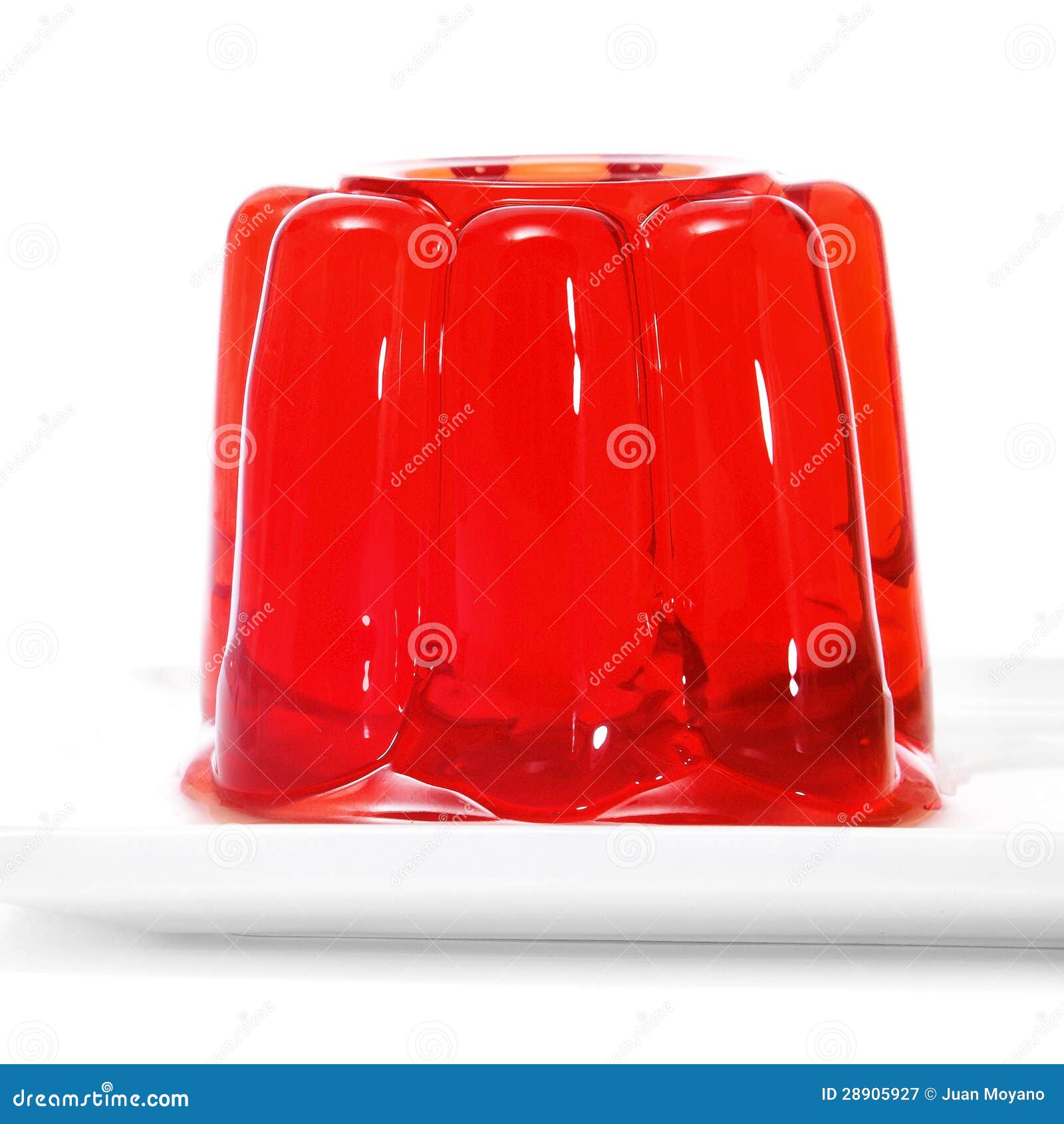 Gelatin Royalty Free Stock Photography - Image: 28905927