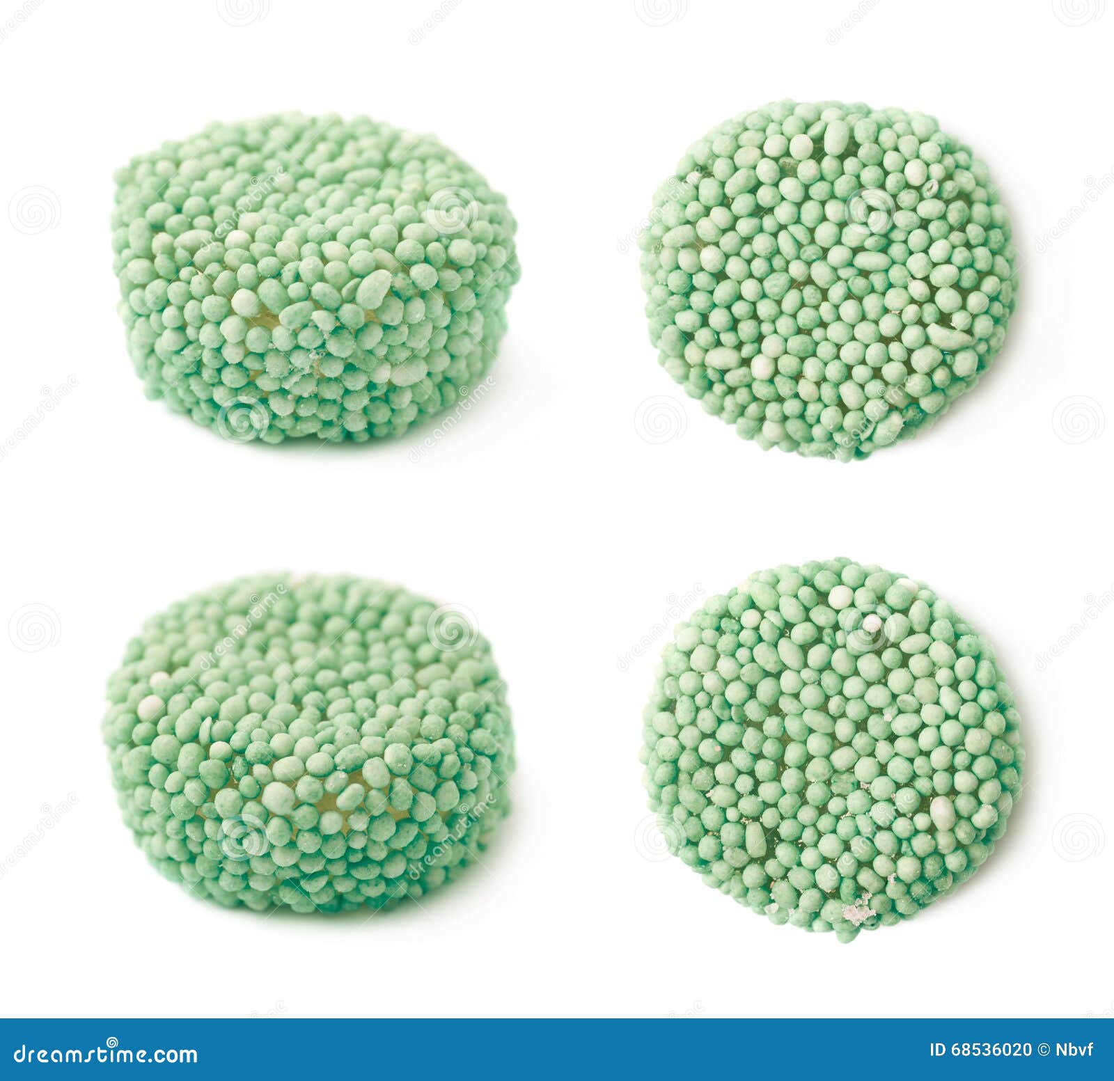 Gelatin based candy stock photo. Image of prize, color 68536020