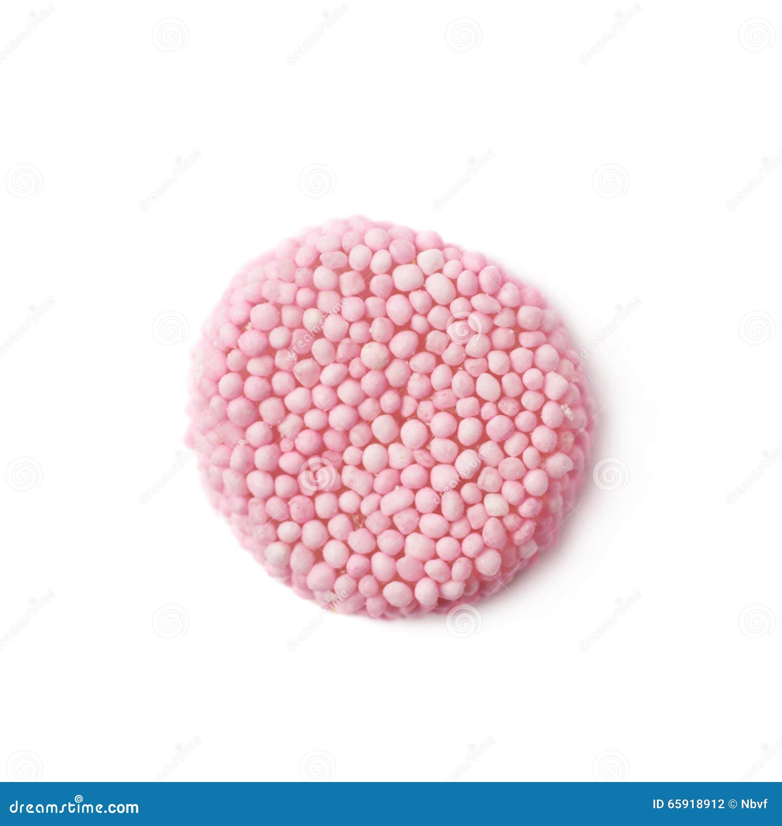 Gelatin Based Candy Isolated Stock Photo Image of eating, objects