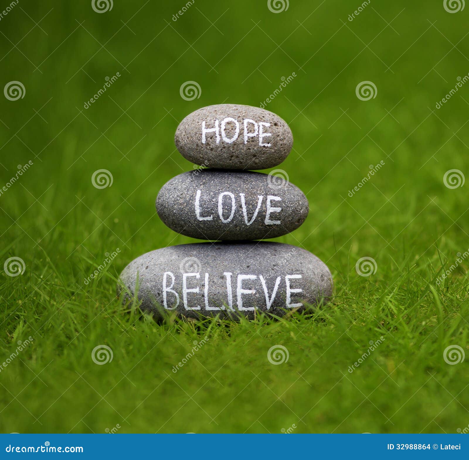Geluk Hoop En Liefde Geloof, hoop en liefde stock foto. Image of smelten, horizontaal - 32988864