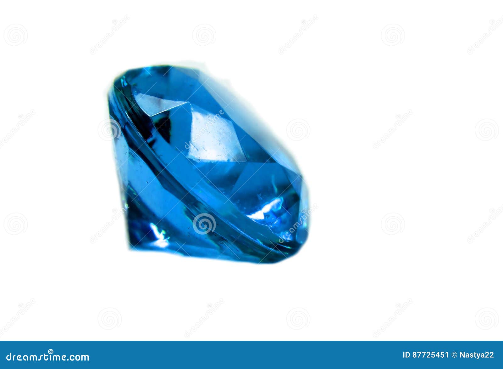 Gem Crystal Sapphire Diamond Jewel Stock Image - Image of jewel ...