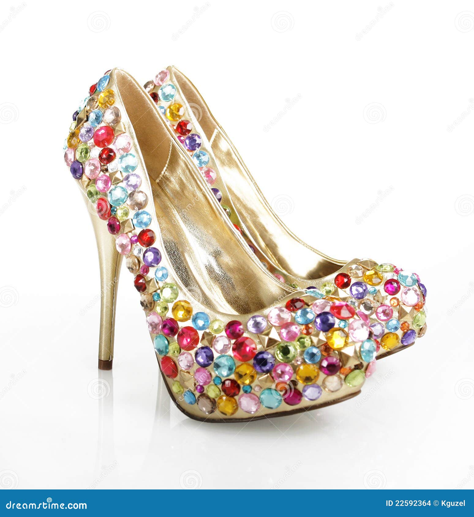 Womens Fashion Colorful Super High Heels Pumps Platform Shoes Nightclub  Oversize | eBay