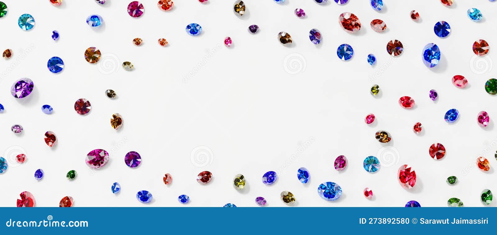 Diamantes de cristal cuadros