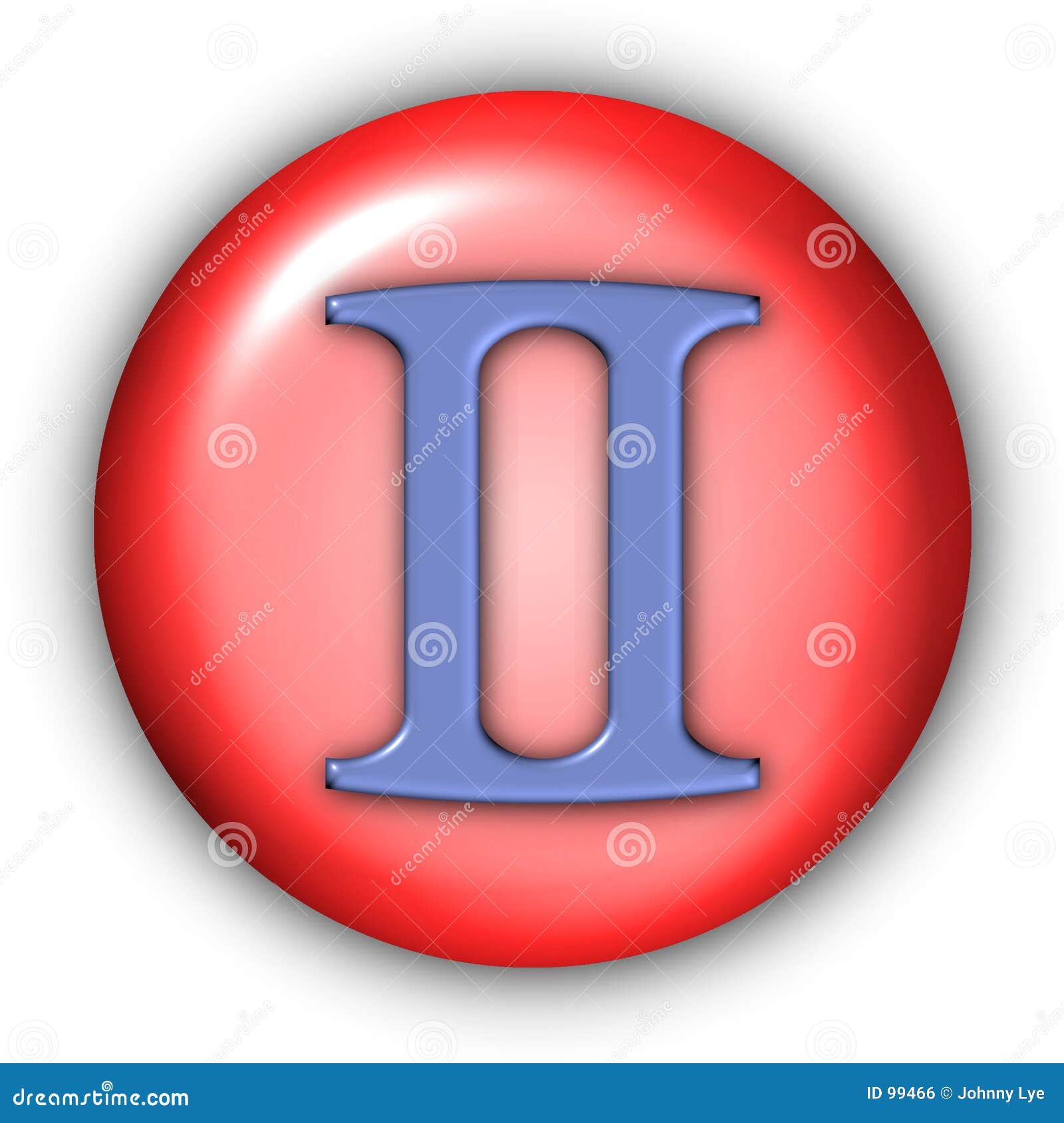 gemini glyphs
