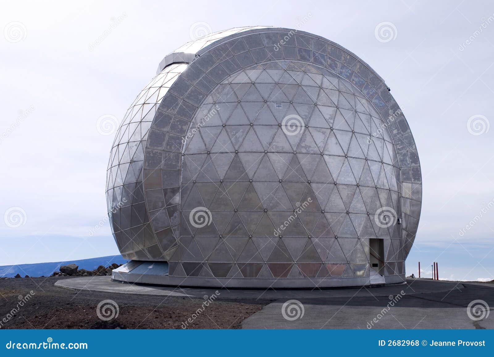 gemini observatory