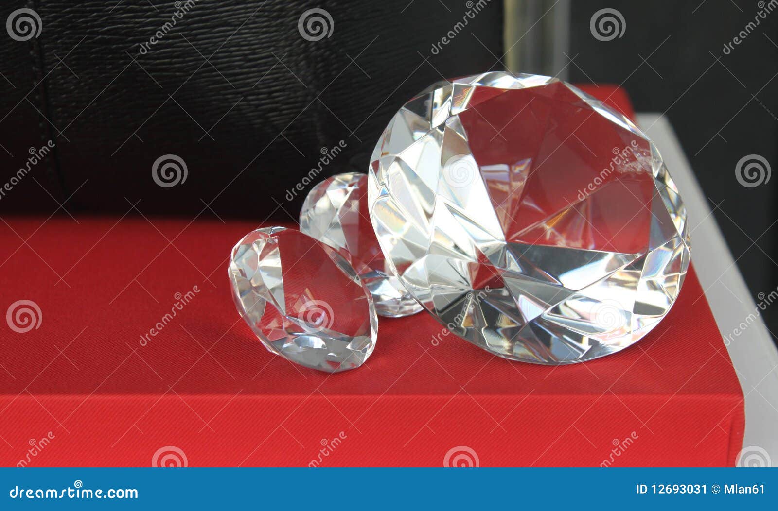 Gemstones stock image. Image of bright, closeup, diamond 12693031