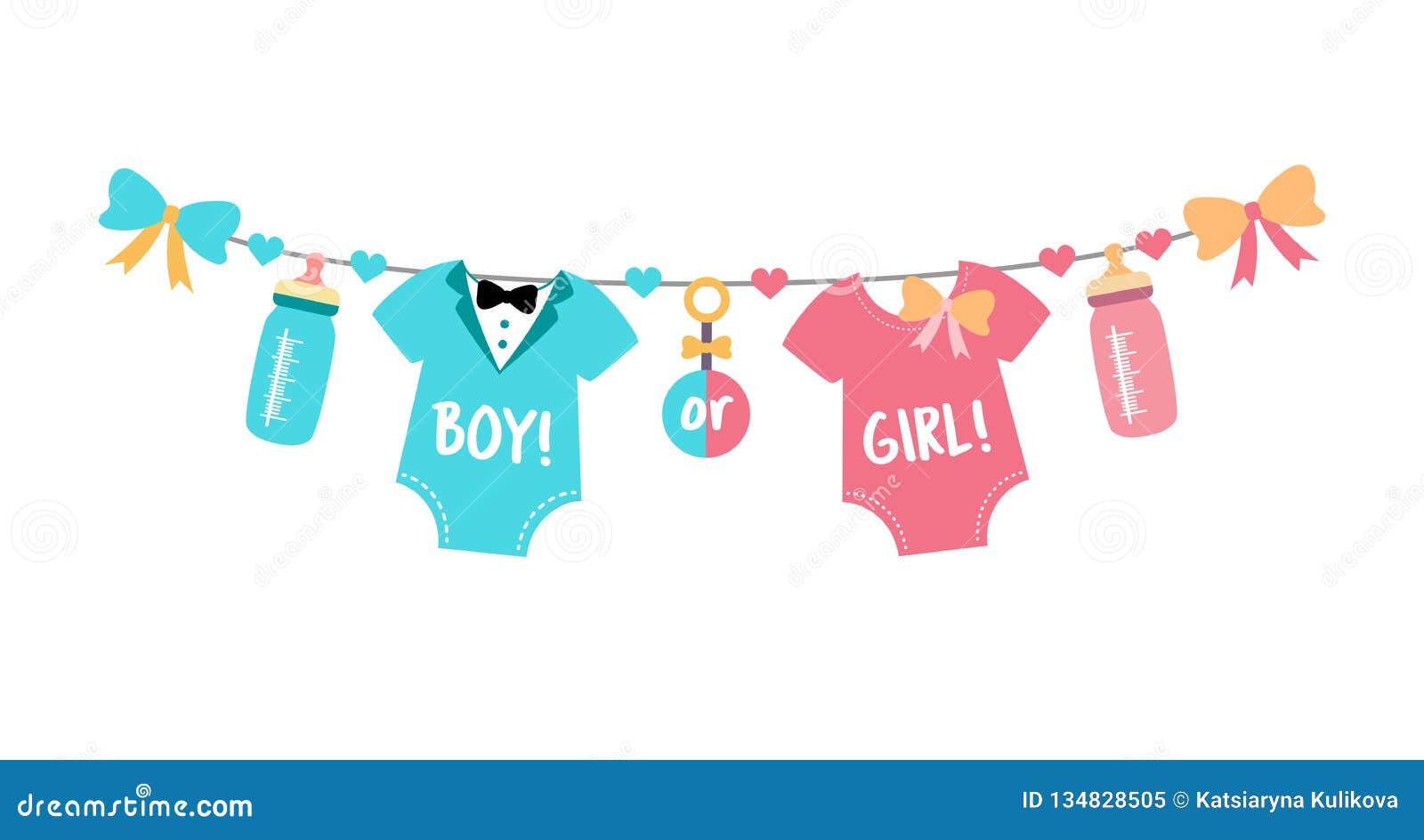 Boy Or Girl Gender