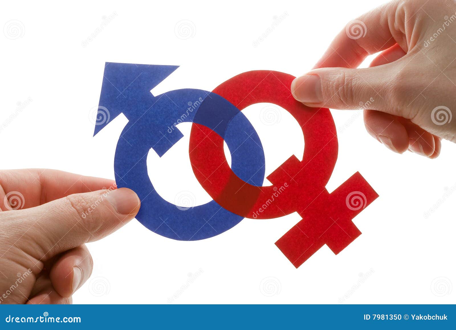 gender s