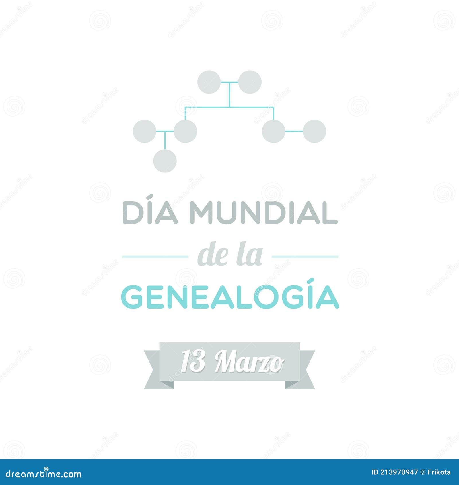 genealogy day. march 13. spanish.  , flat 