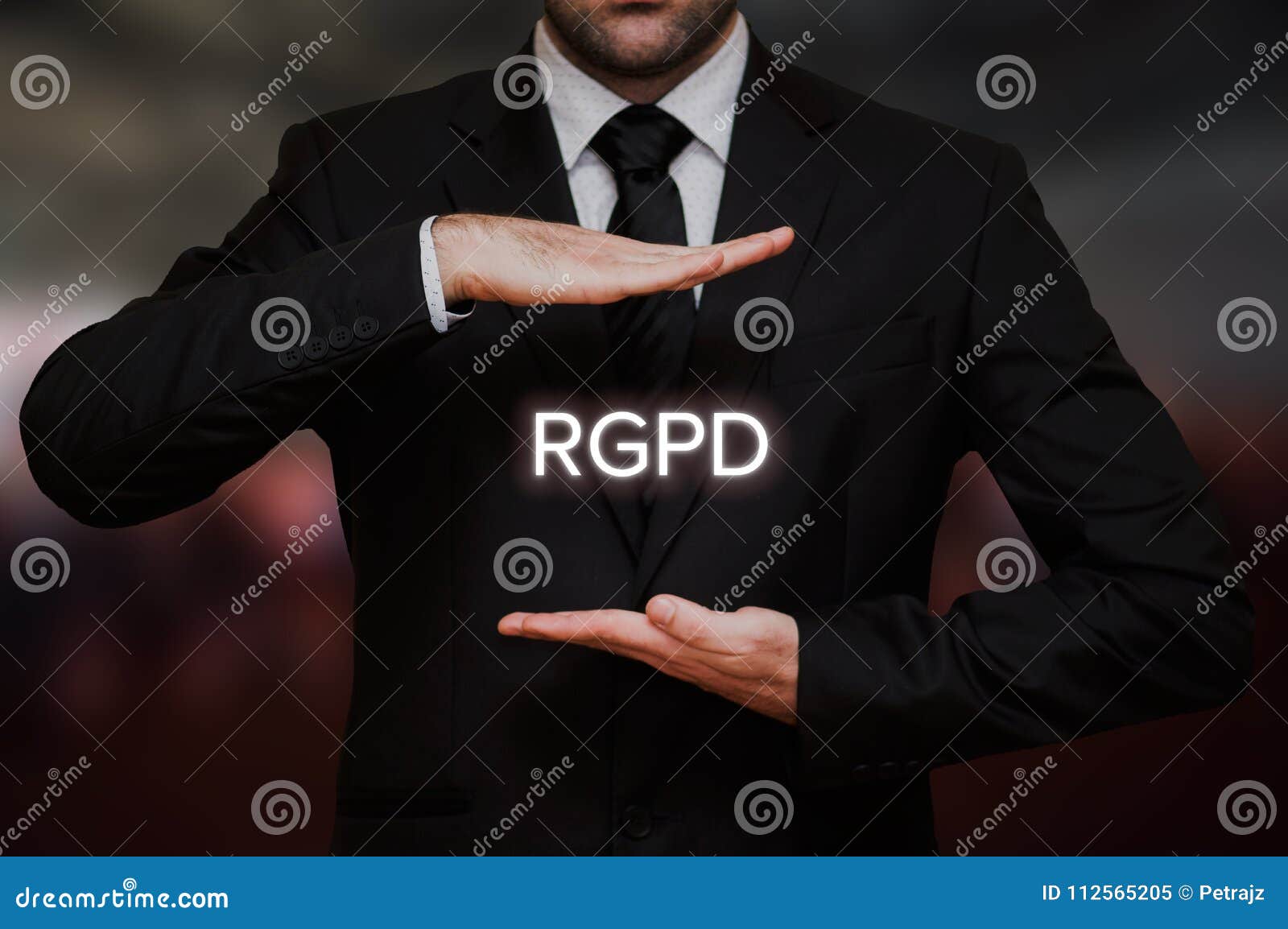 el reglamento general de proteccin de datos rgpd