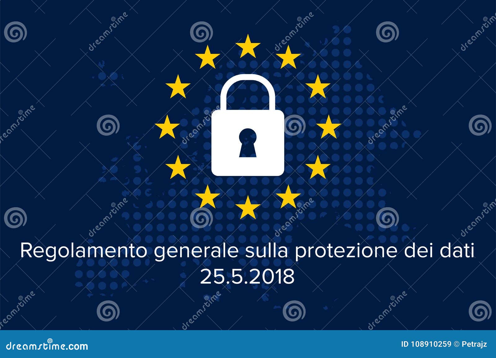 regolamento generale sulla protezione dei dati