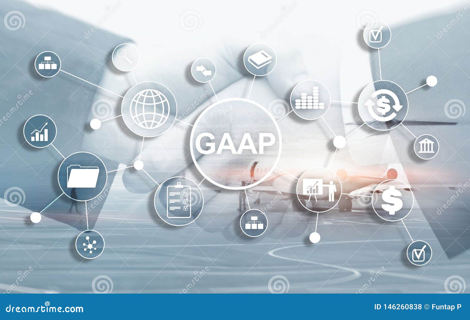 generally accepted accounting principles generally accepted accounting principles
