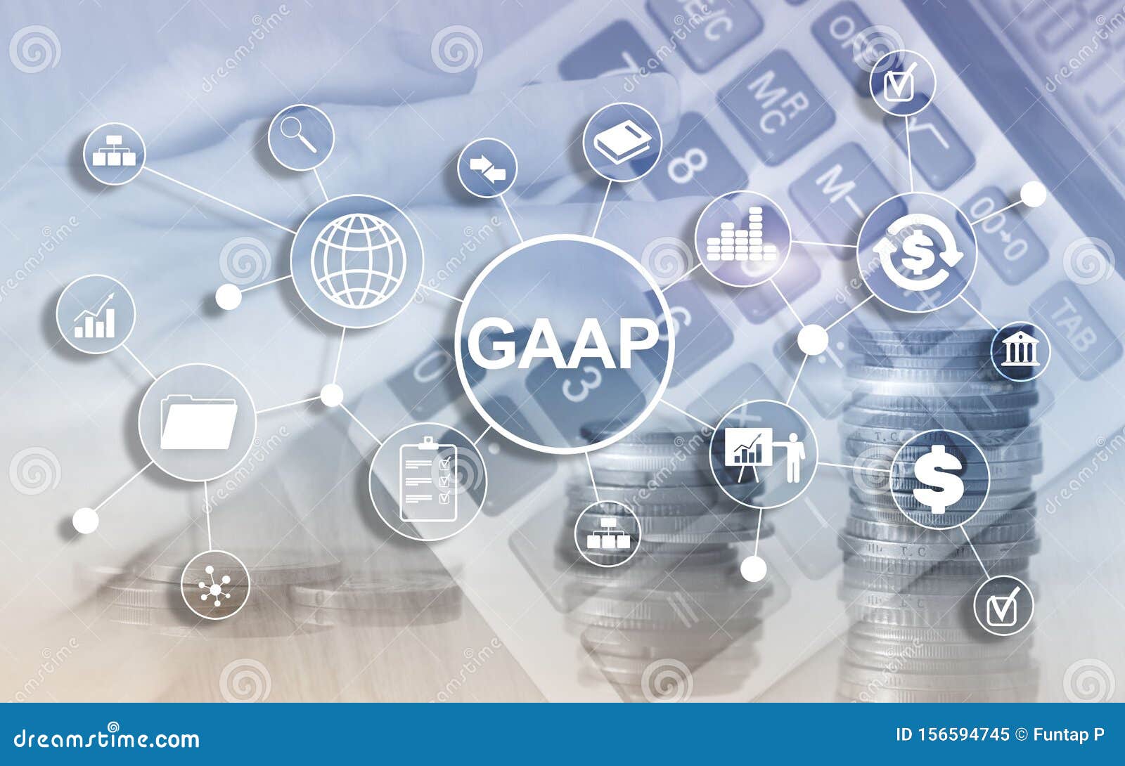u.s generally accepted accounting principles u.s generally accepted accounting principles