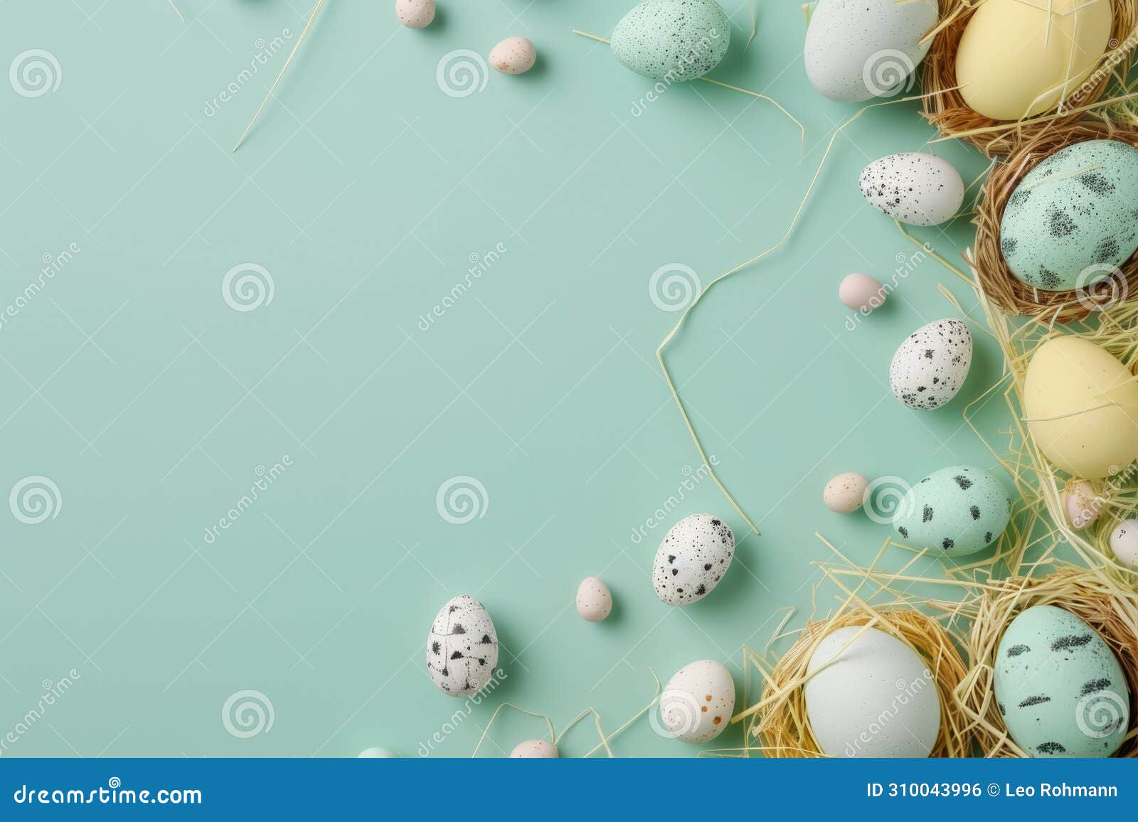 happy easter crimson red eggs entertaining basket. white crucifix bunny turquoise lagoon. ideograph background wallpaper