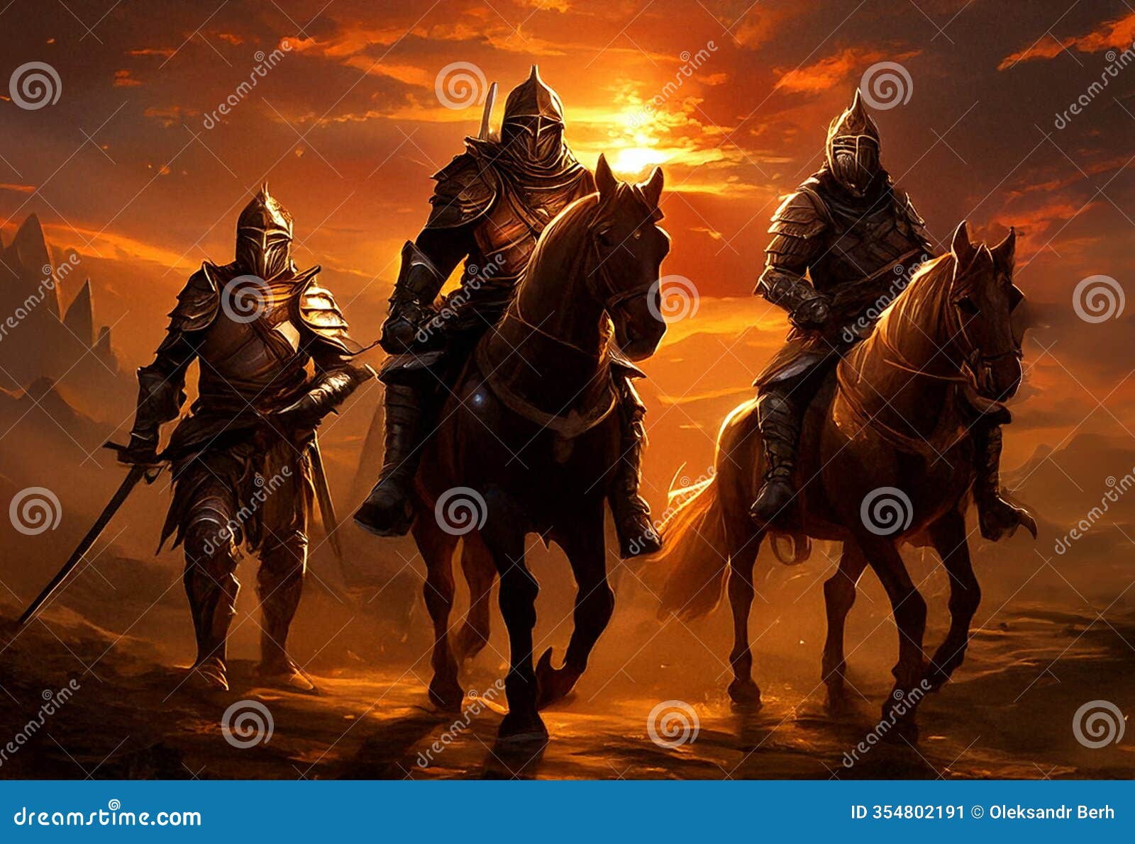 generated image. fantasy on the theme of ancient wars, macro.