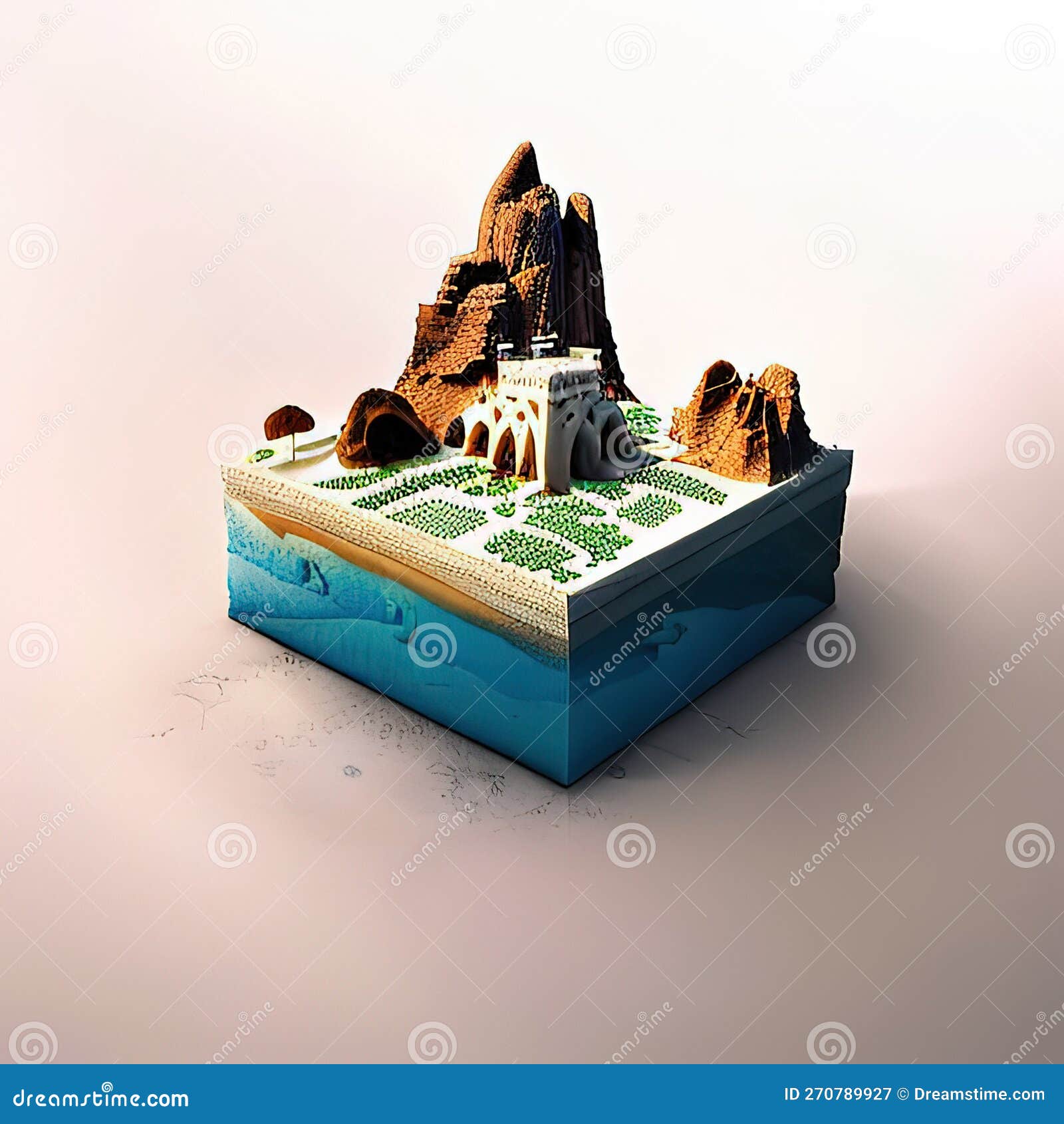 ibb, ibb, yemen microcity model. generative ai.