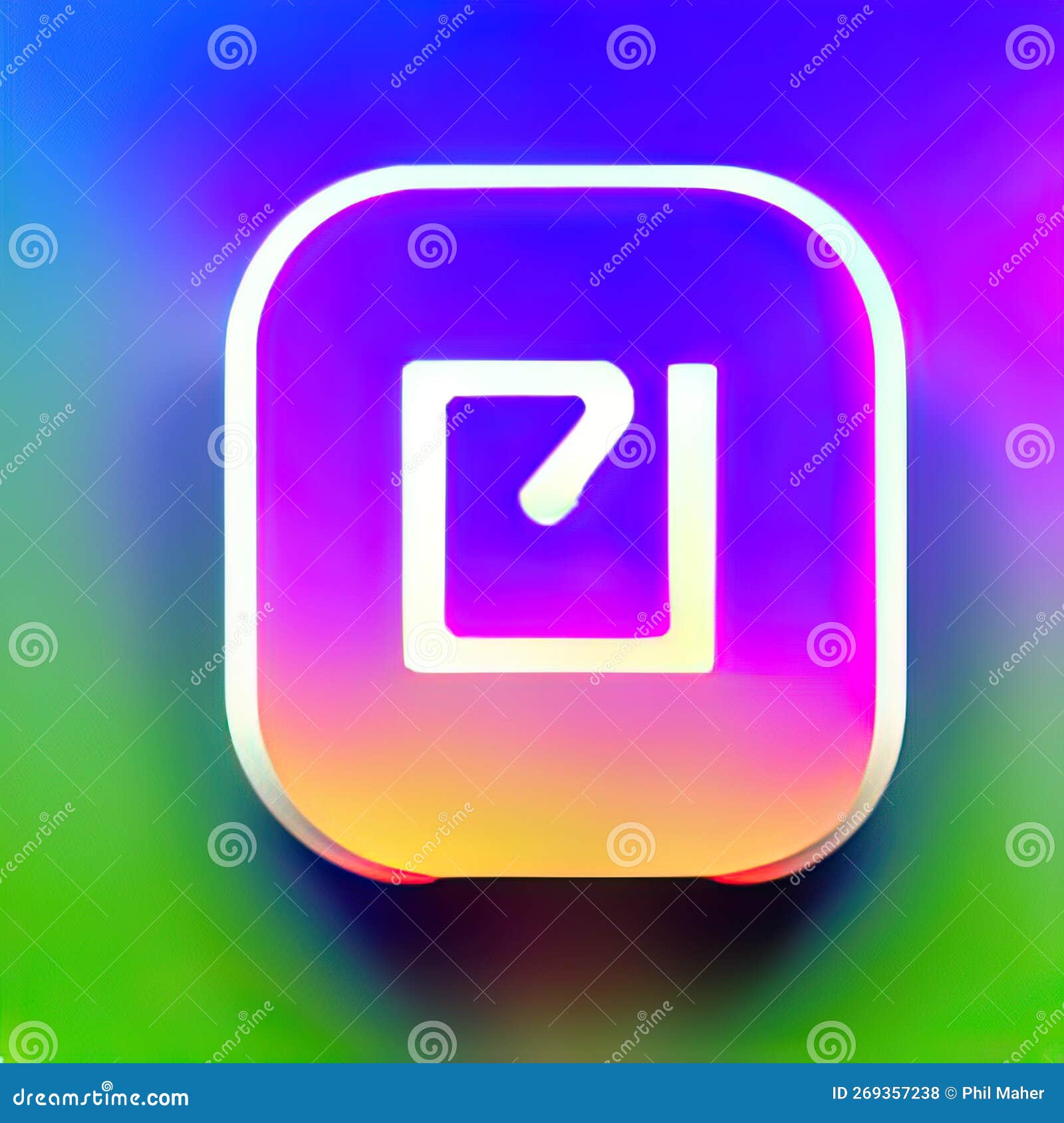 minigames software app style icon. generative ai.