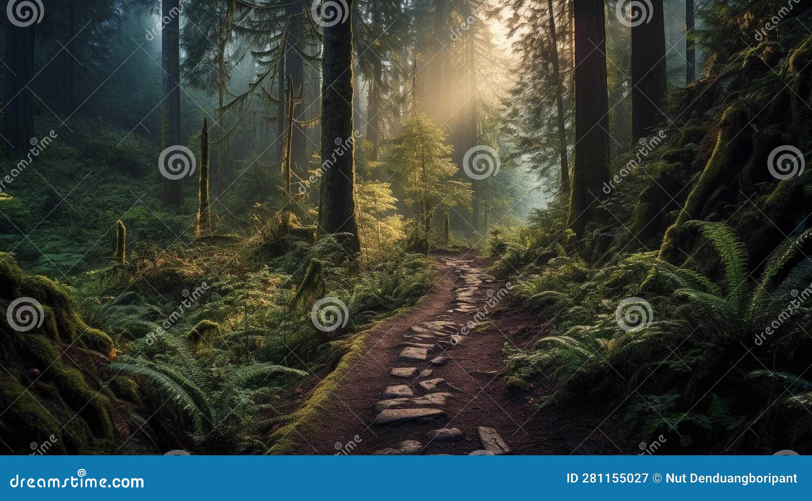 Generative AI, Enchanted Pathways: Unveiling the Mystery and Adventure 