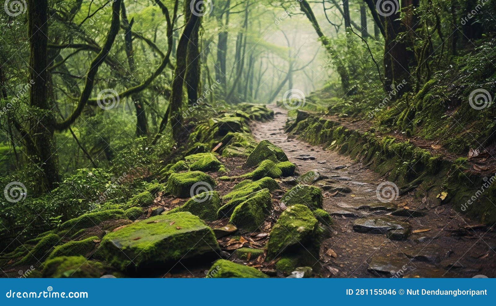Generative AI, Enchanted Pathways: Unveiling the Mystery and Adventure 