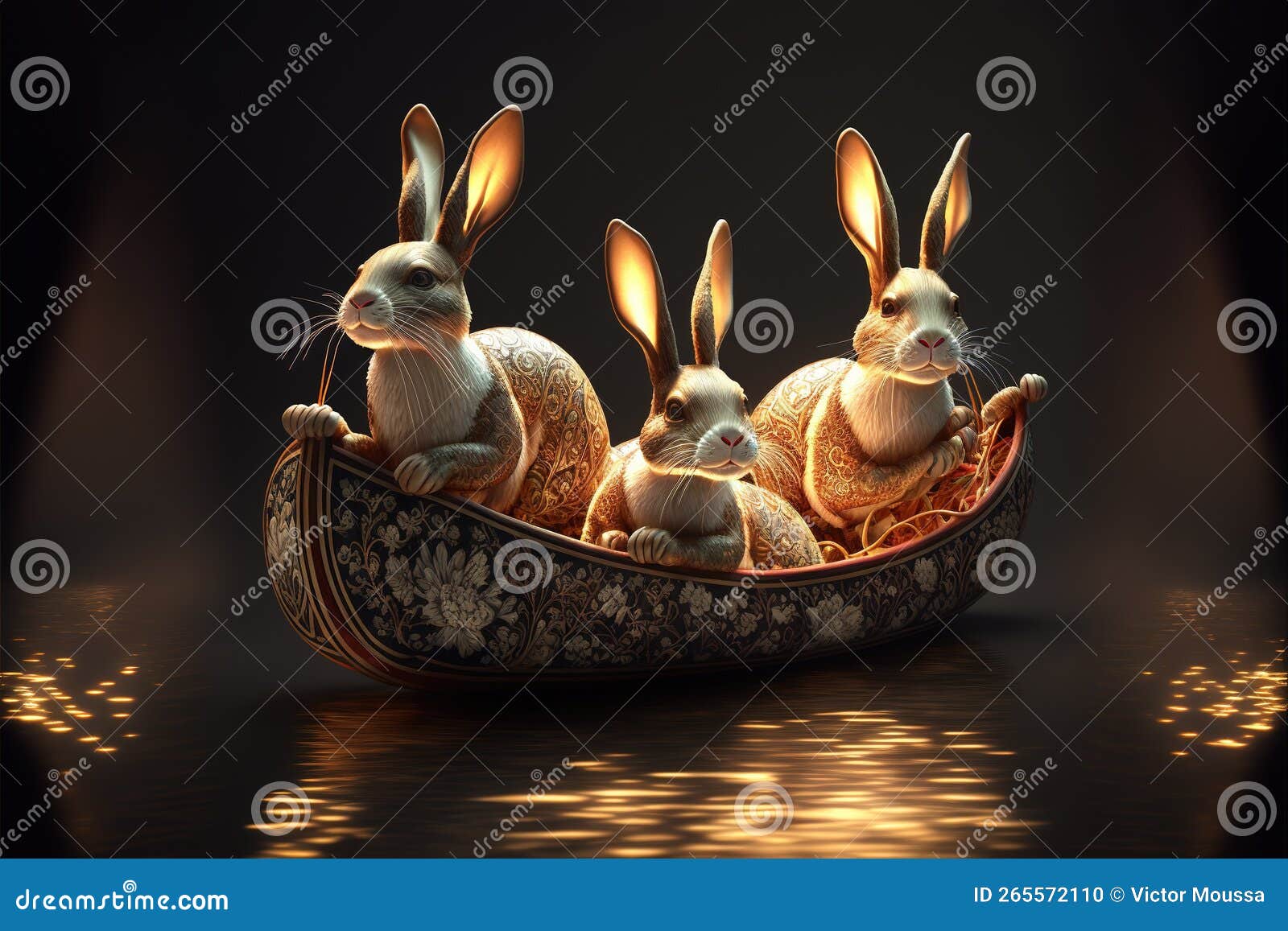 Kids drawing vector Illustration set of Chinese New Year 2023 and cute  rabbit for chinese rabbit year 14435202 Vector Art at Vecteezy