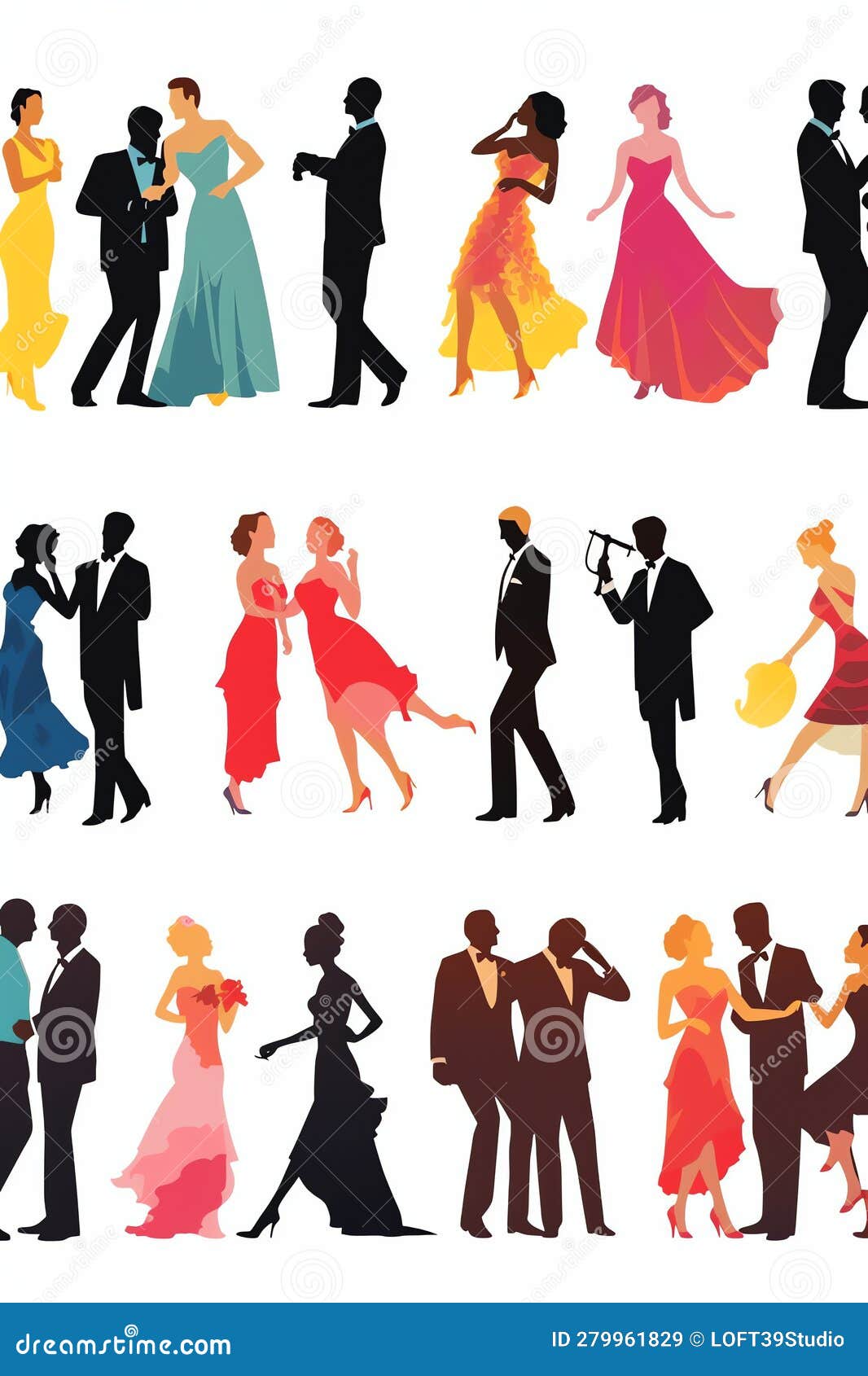 generative ai theater actor characters set-