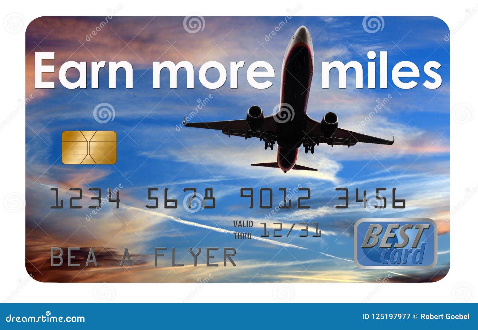 Airline miles