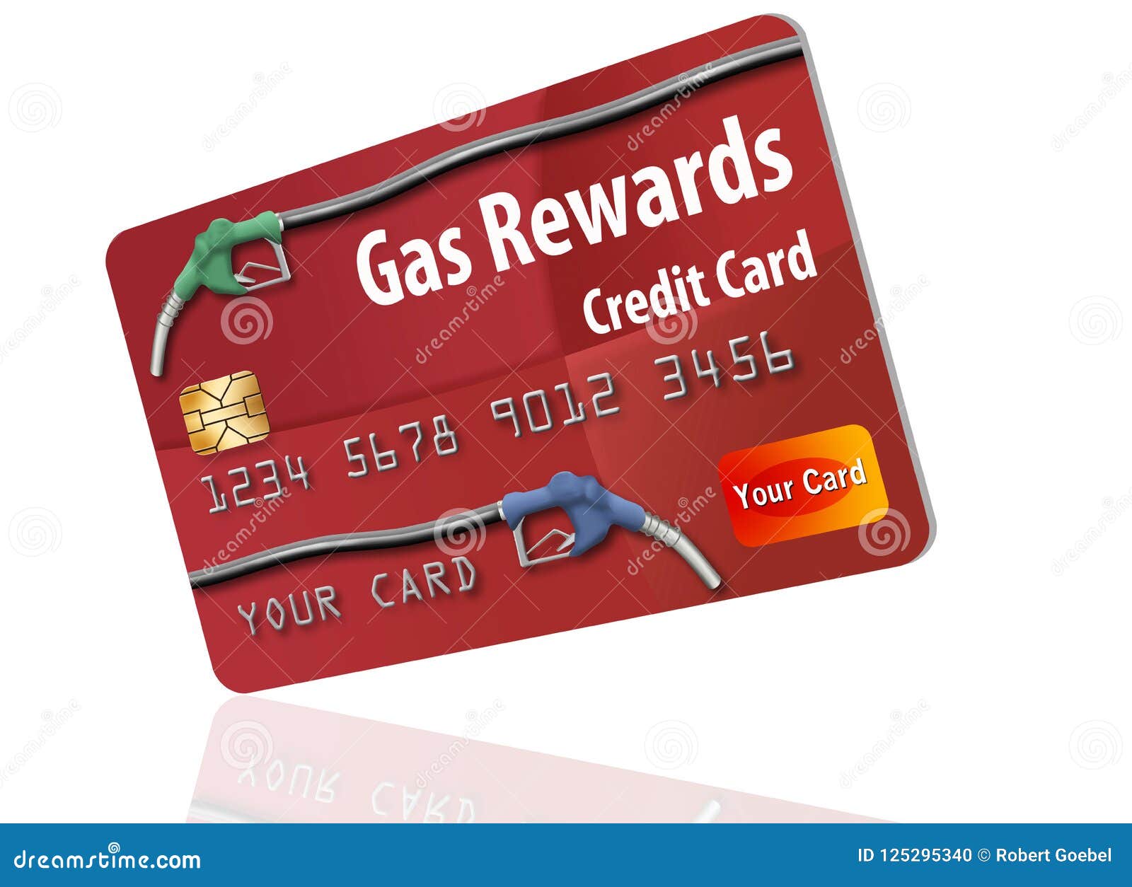 gas rewards