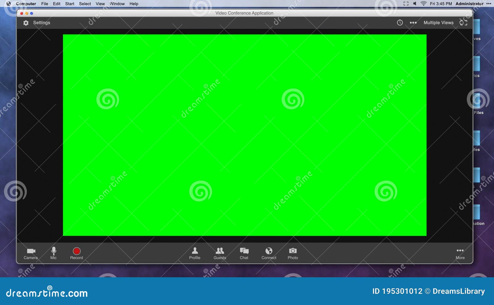 Video nền màn hình xanh lá cây giúp cho việc chỉnh sửa các hình ảnh, video trở nên dễ dàng hơn bao giờ hết. Hãy cùng tìm hiểu và khám phá những tính năng vô cùng thú vị của video nền màn hình xanh lá cây này!