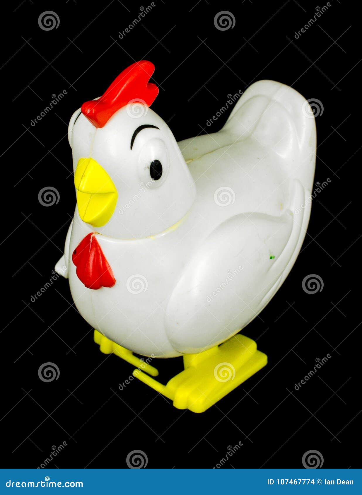wind up chicken toy