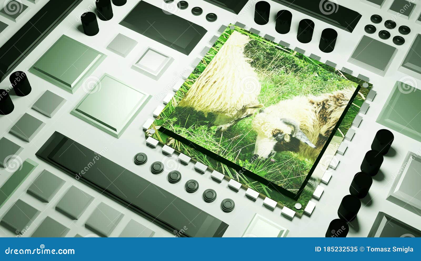 Genetic Engineering Conceptual, Sheep, Animal Dna Gene Manipulation Scientific Experiments, Advanced Bio Technology Stock Image - Image of animals, genetic: 185232535 Genetic Engineering Conceptual, Sheep, Animal Dna Gene Manipulation Scientific Experiments, Advanced Bio Technology Stock Image - Image of animals, genetic: 185232535