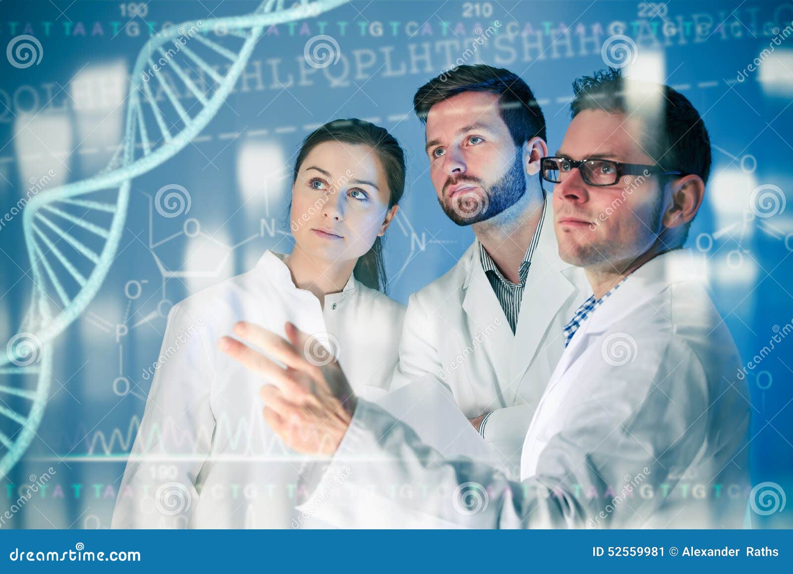 Genetic Group 19