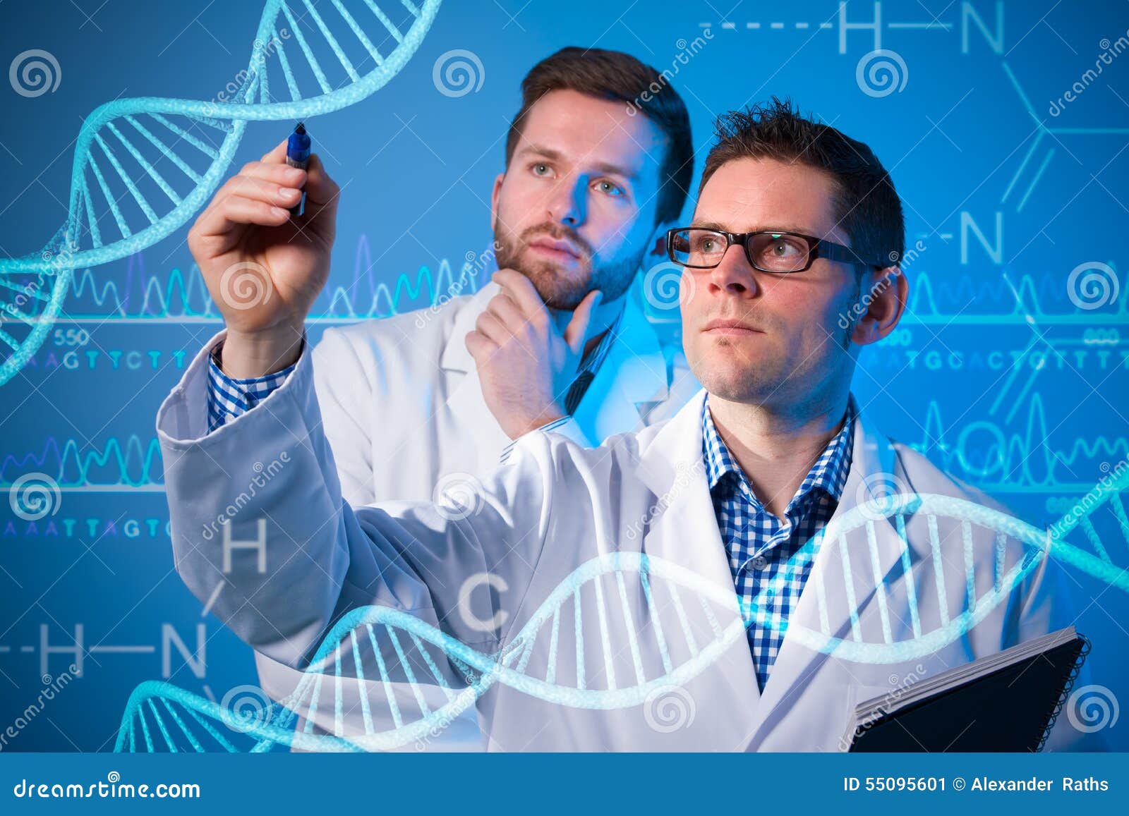 Genetic Group 22