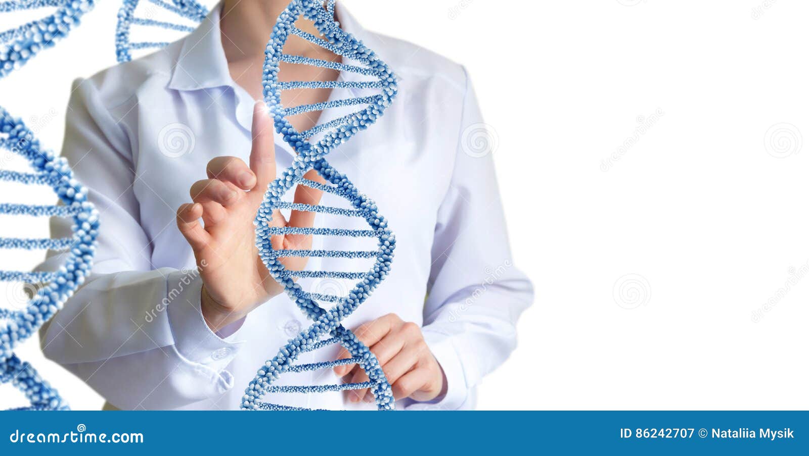 Генетика ставрополь