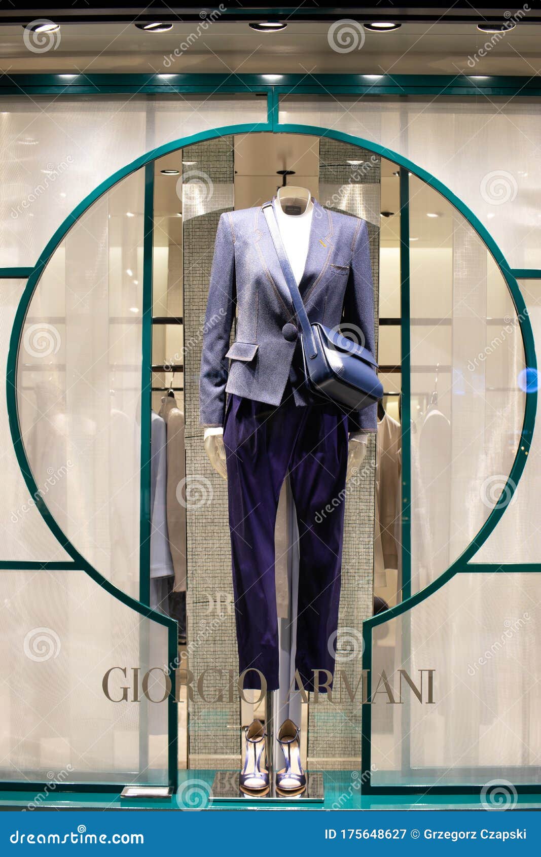 giorgio armani clothes for sale